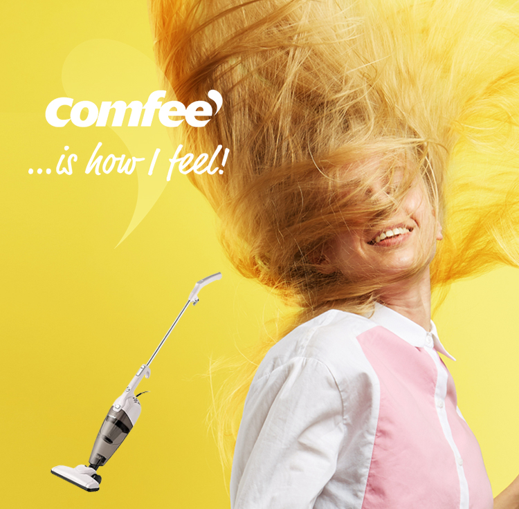 Comfee – …is how i feel